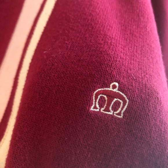 Mod Merc London sweater - Picture 2 of 3